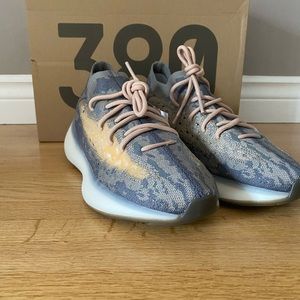 Yeezy 380 mist
